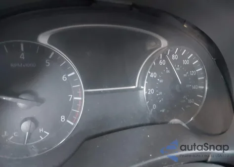 2018 Nissan Altima 2.5 S from USA, damaged, VIN 1N4AL3AP0JC473573